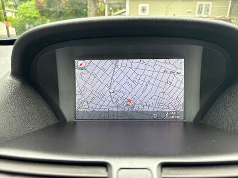 Used 2014 Acura TL SH-AWD image 21