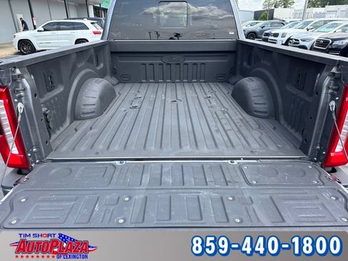 Used 2024 Ford F250 XL w/ STX Appearance Package AWD/4WD image 23