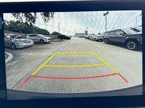 New 2026 Hyundai Santa Cruz SEL image 13