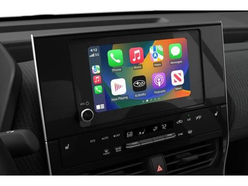 New 2025 Subaru Solterra image 20