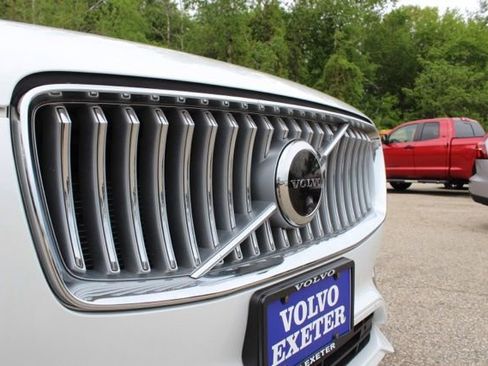 Certified 2023 Volvo XC90 B6 Ultimate w/ Protection Package AWD/4WD image 15