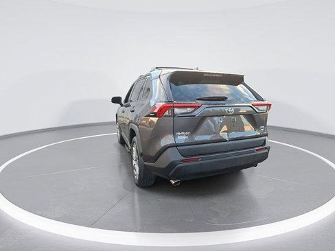 Certified 2023 Toyota RAV4 XLE Premium image 9