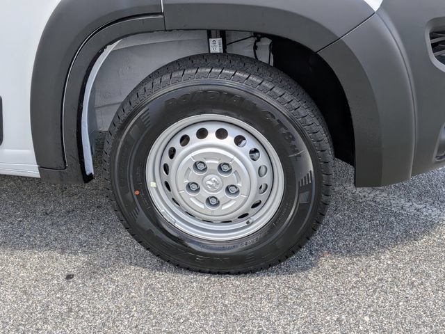 New 2026 RAM ProMaster 3500 w/ Convenience Group FWD image 11