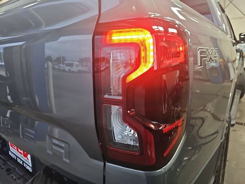 Used 2025 Ford Ranger XLT w/ Equipment Group 301A High AWD/4WD image 34