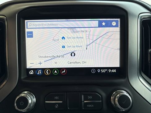 Used 2020 GMC Sierra 1500 SLT w/ SLT Premium Package image 26