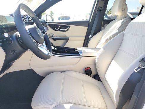 New 2026 Mercedes-Benz GLC 300 GLC 300 image 18