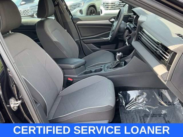 New 2026 Volkswagen Jetta Sport FWD image 19