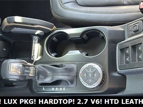 New 2025 Ford Bronco Badlands image 23