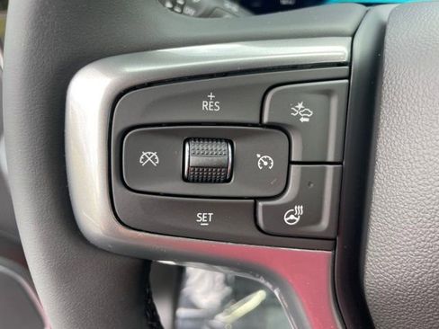 New 2026 Chevrolet Silverado 1500 LT image 12