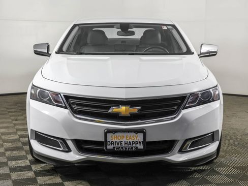 Used 2019 Chevrolet Impala LS image 10