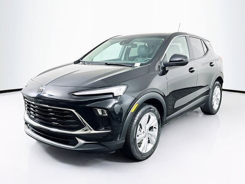 Used 2025 Buick Encore GX Preferred image 3
