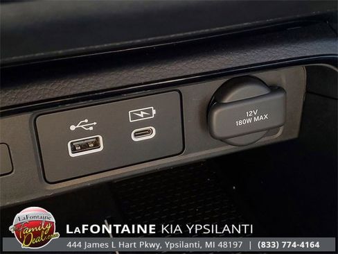 Used 2024 Honda CR-V Sport-L image 47