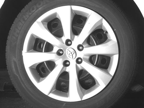 Used 2025 Toyota Corolla LE FWD image 15