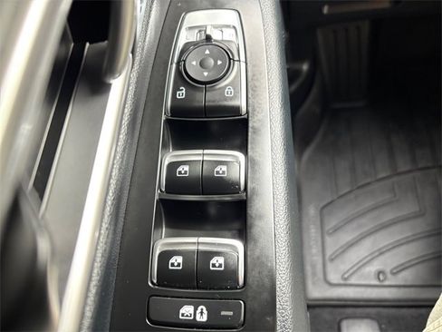 Used 2024 Kia Telluride S w/ S Sunroof Package image 17