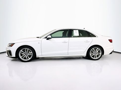 Used 2023 Audi A4 2.0T Premium Plus image 4