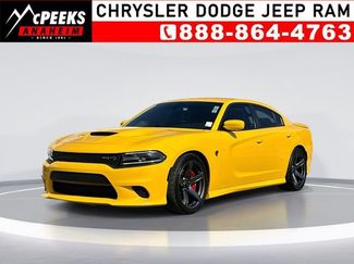 Used 2018 Dodge Charger SRT Hellcat video 1