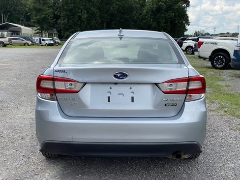 Used 2019 Subaru Impreza 2.0i Premium w/ Eyesight & BSD/Rcta & SRF AWD/4WD image 6