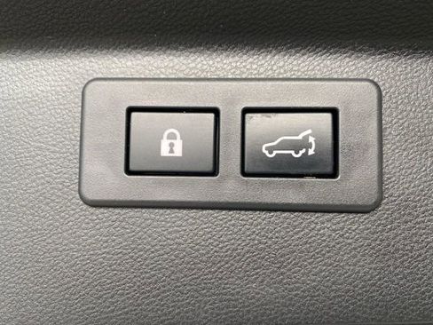 Certified 2024 Subaru Forester Limited image 8