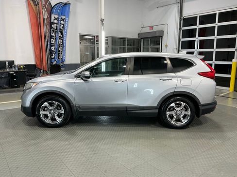 Used 2018 Honda CR-V EX-L image 36