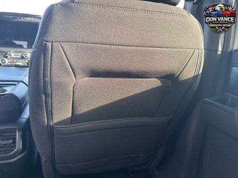 Used 2023 Ford F150 XLT w/ Equipment Group 302A High AWD/4WD image 40