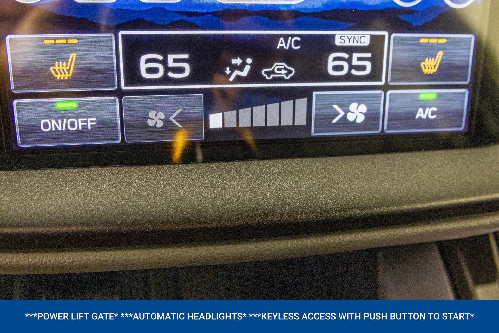 Used 2024 Subaru Outback Wilderness AWD/4WD image 12
