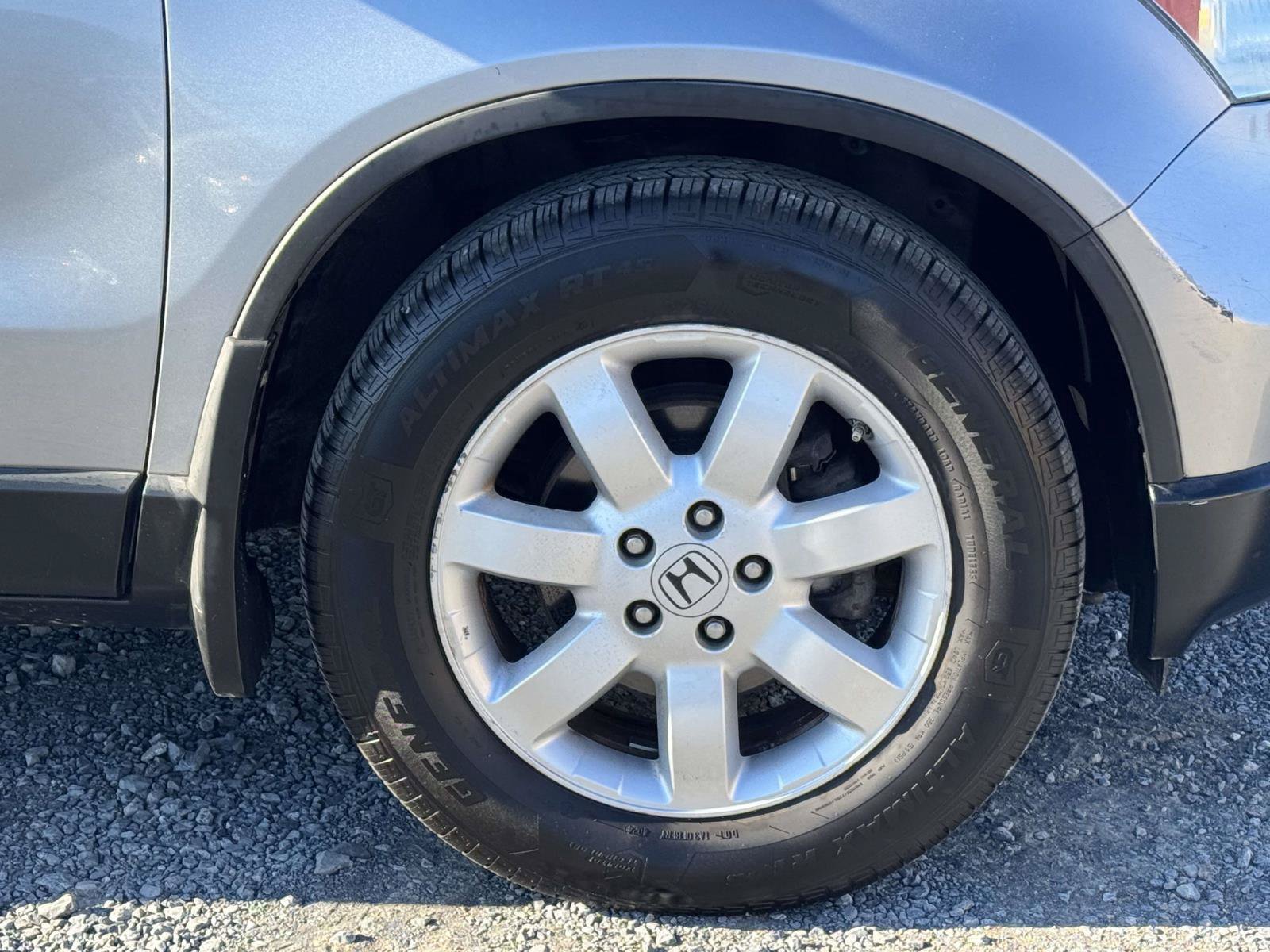 Used 2007 Honda CR-V EX image 23