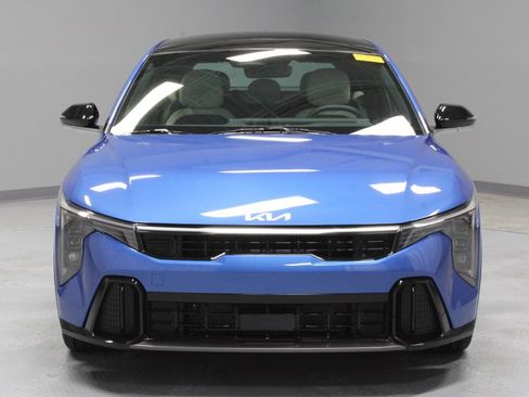 Used 2026 Kia K4 GT-Line w/ GT-Line Premium Package FWD image 8