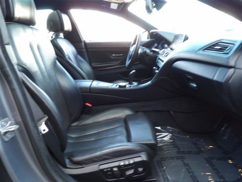 Used 2016 BMW 650i Gran Coupe xDrive image 17