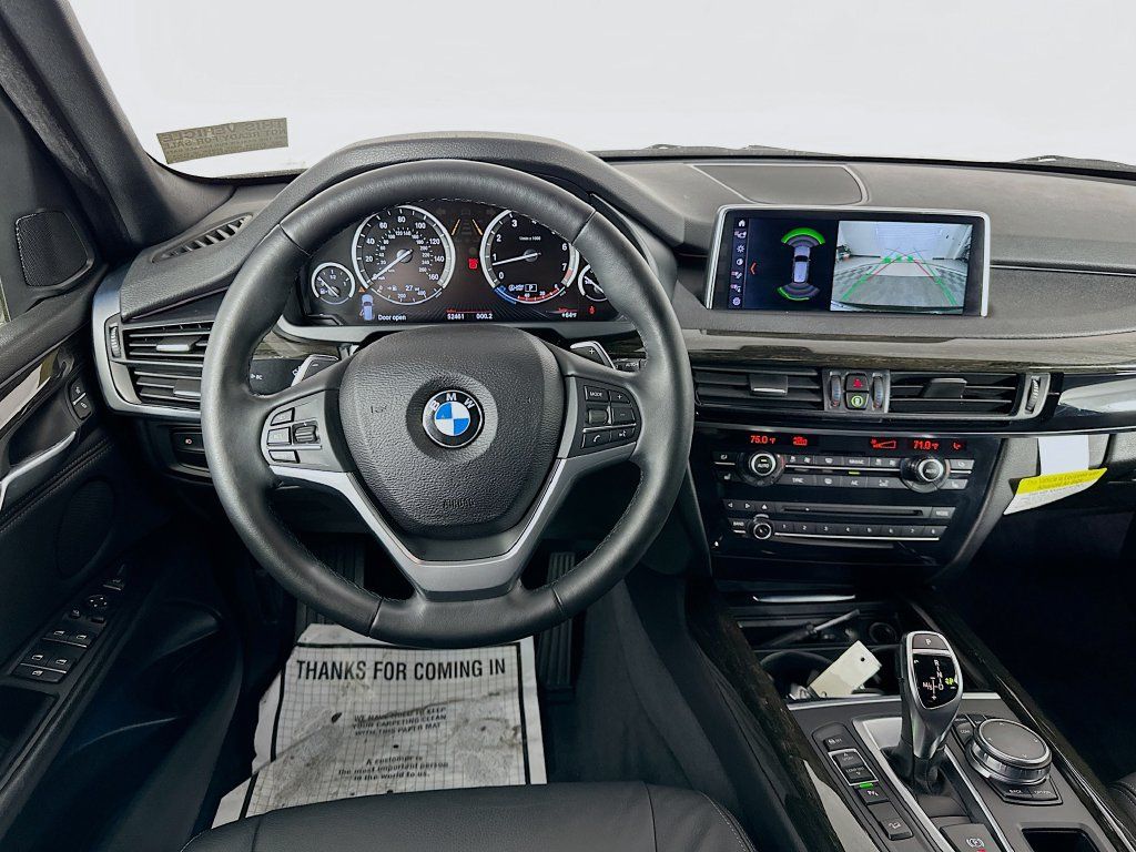 Used 2018 BMW X5 xDrive35i AWD/4WD image 23