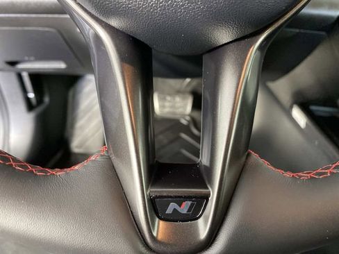Used 2026 Hyundai Elantra N Line FWD image 18