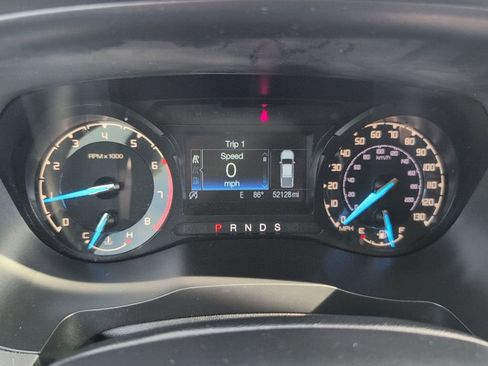 Certified 2019 Ford Ranger XLT w/ Equipment Group 301A Mid image 15