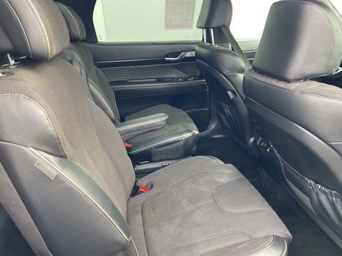 Used 2024 Hyundai Palisade Calligraphy image 7