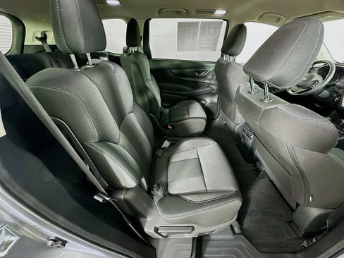 Certified 2025 Subaru Ascent Premium image 35