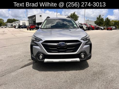 Used 2024 Subaru Outback Limited XT w/ Tech Package 2 AWD/4WD image 2