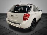 Used 2017 Chevrolet Equinox LT w/ Sport Edition image 6