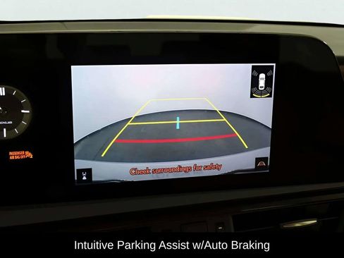 Used 2024 Lexus ES 350 w/ Premium Package image 13