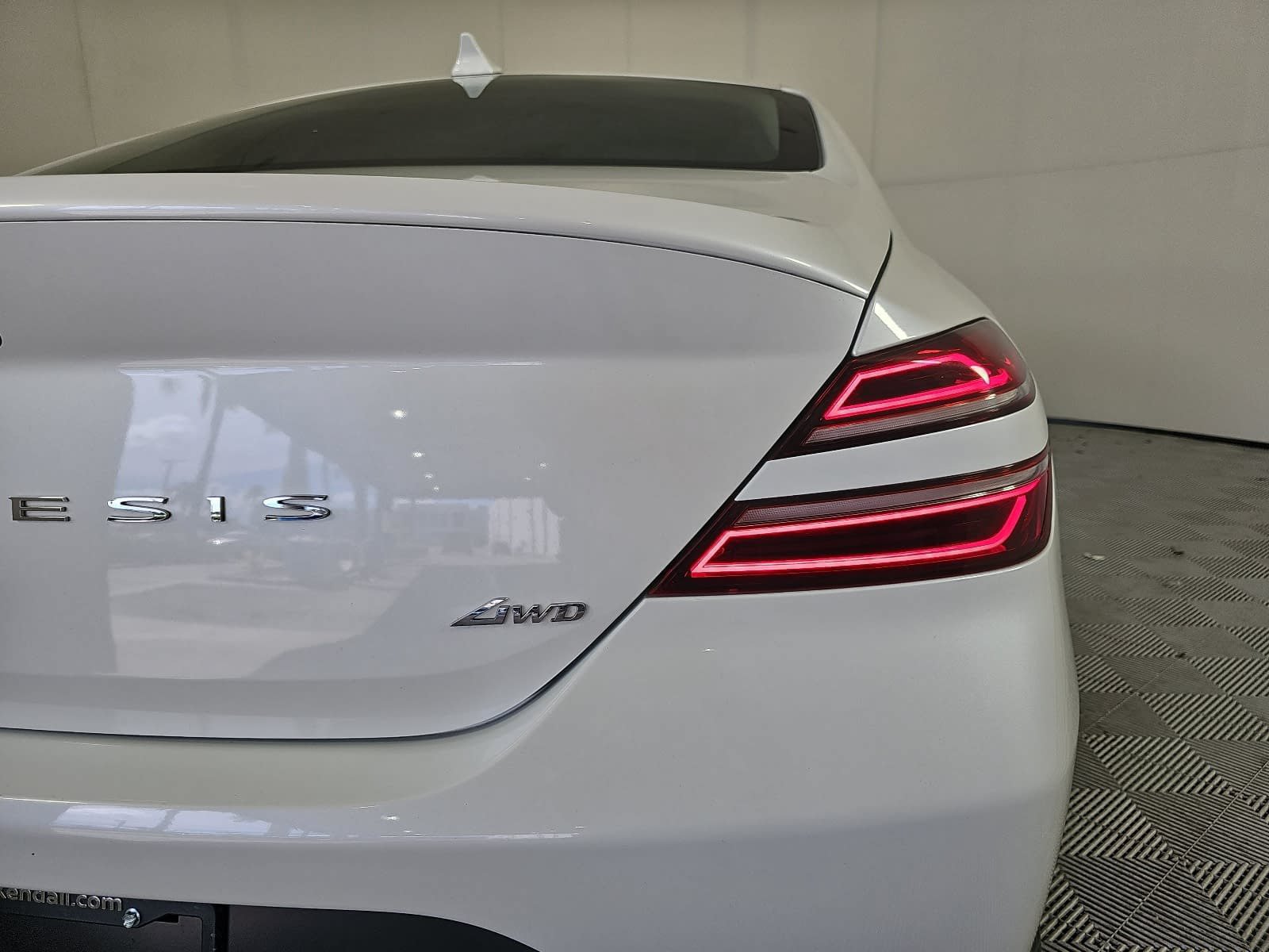 Used 2023 Genesis G70 2.0T AWD/4WD image 30