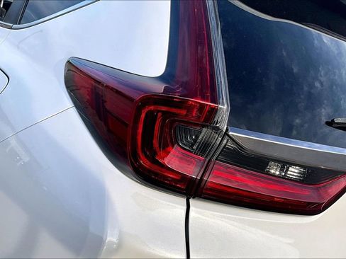 Used 2021 Honda CR-V EX image 23