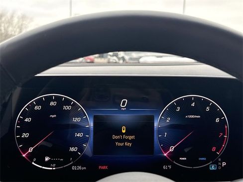 Used 2024 Mercedes-Benz GLC 300 4MATIC image 15