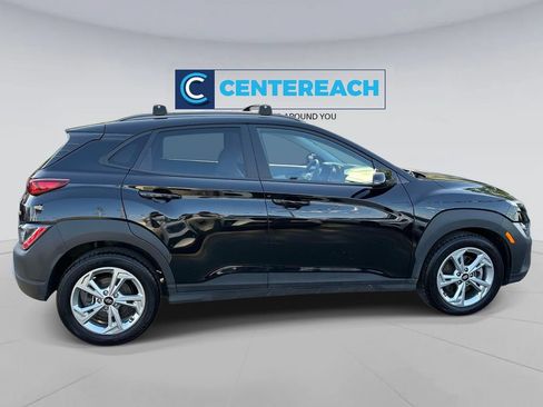 Used 2023 Hyundai Kona SEL AWD/4WD image 4