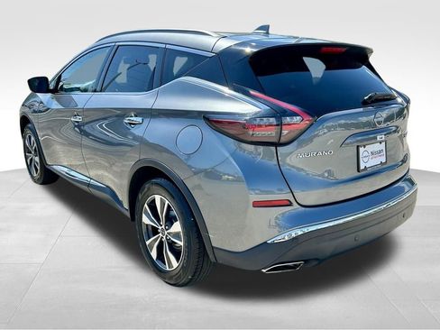 Certified 2023 Nissan Murano SV AWD/4WD image 9