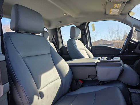 New 2026 Ford F350 XL w/ XL Chrome Package image 40