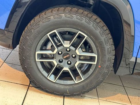 New 2026 GMC Terrain AT4 w/ Convenience Package III image 14