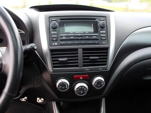 Used 2013 Subaru Impreza WRX Premium AWD/4WD image 17