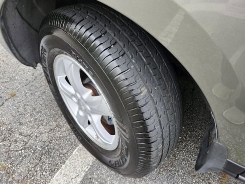 Used 2007 Hyundai Santa Fe GLS image 17