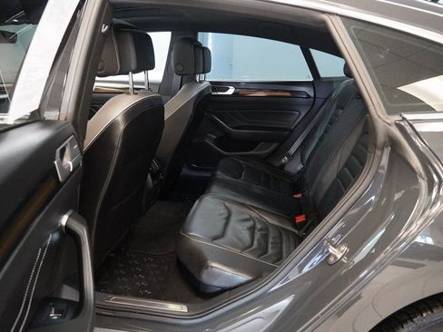 Used 2021 Volkswagen Arteon SEL Premium image 21