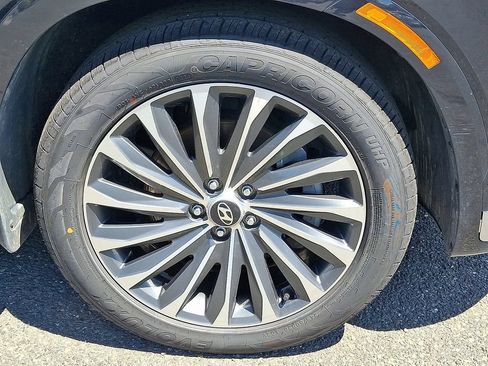Used 2024 Hyundai Palisade Calligraphy AWD/4WD image 9