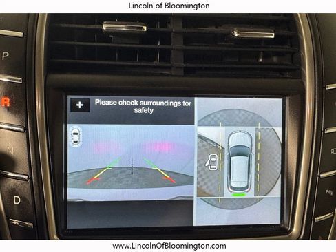 Used 2017 Lincoln MKX Black Label AWD/4WD image 19