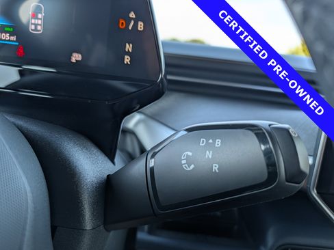 Used 2025 Volkswagen ID. Buzz Pro S RWD image 33