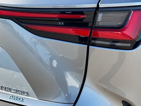 Used 2024 Lexus NX 350 AWD image 26